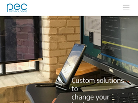 pectechnologies.com