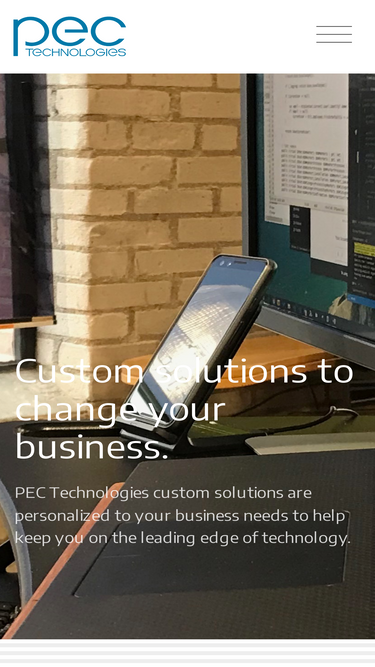 pectechnologies.com