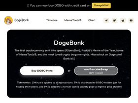dogebonk.com