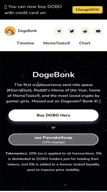 dogebonk.com