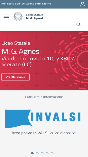 liceoagnesi.edu.it