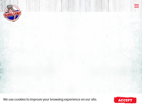 'bubbagump.com' screenshot