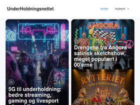 discoverynetworks.dk