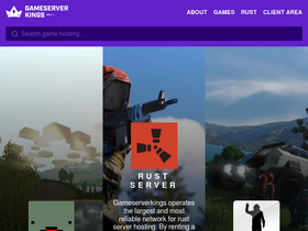 How to see who is on your rust server - GameserverKings