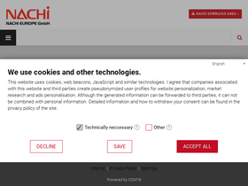 nachi.de