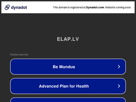 elap.lv