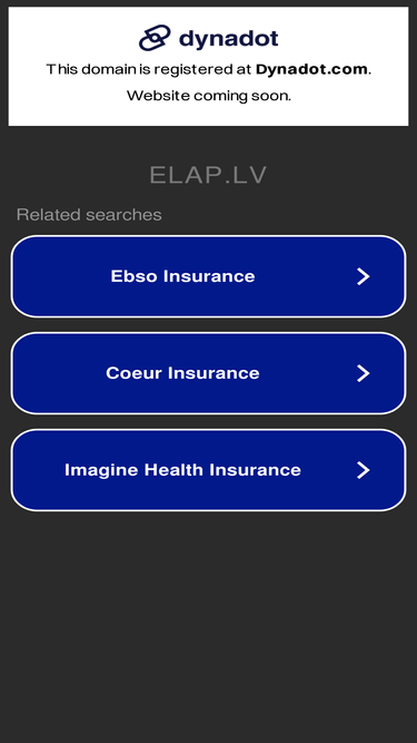 elap.lv