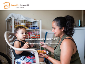 hungerreport.org