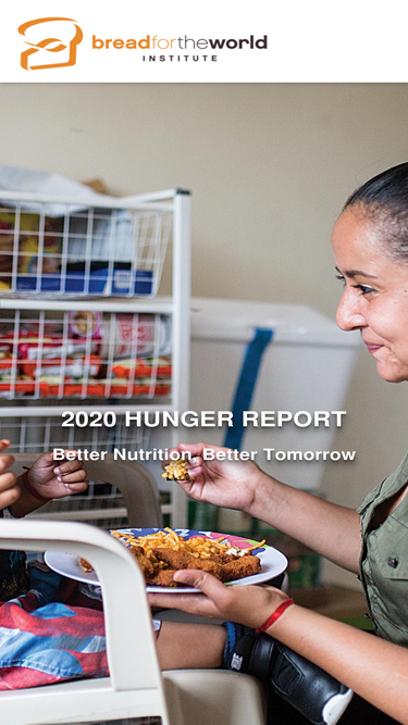 hungerreport.org