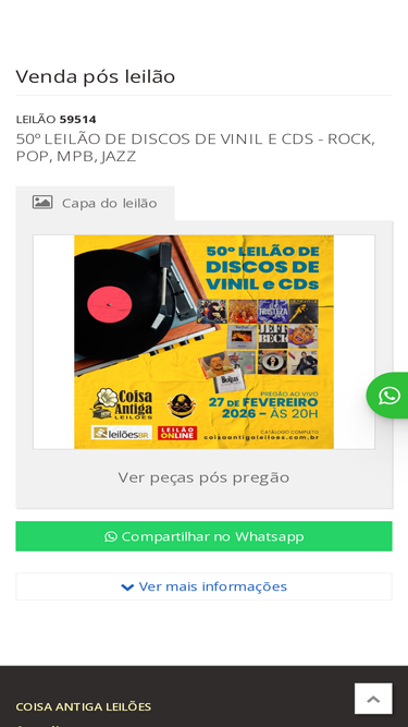 coisaantigaleiloes.com.br