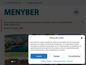 menyber.com