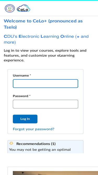 cdu.brightspace.com