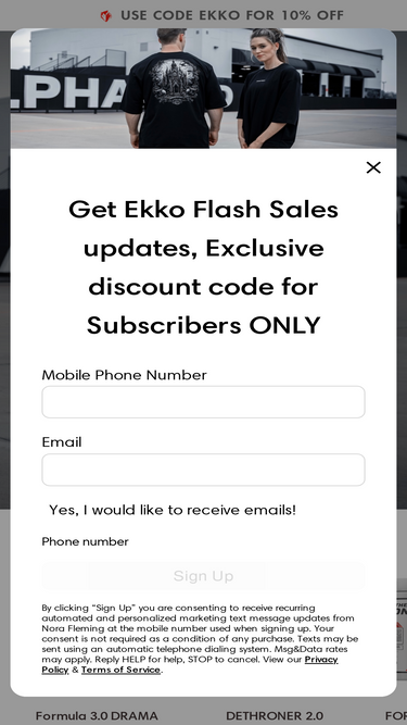ekkovision.com