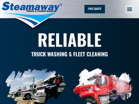steamaway.com