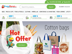 promoparrot.com