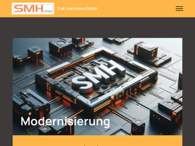 smhsoftware.de