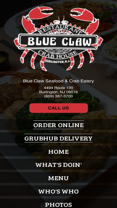 crabeatery.com