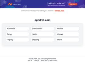 agedm3.com