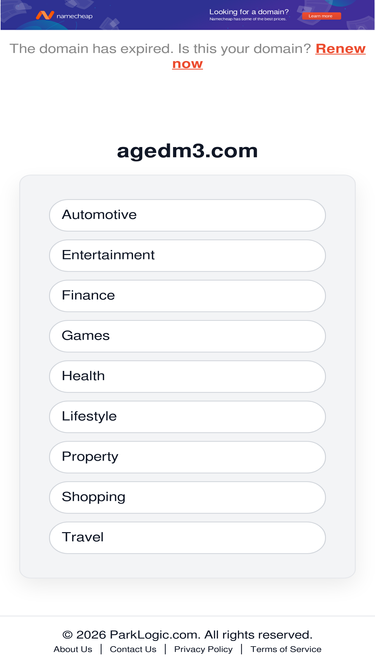 agedm3.com