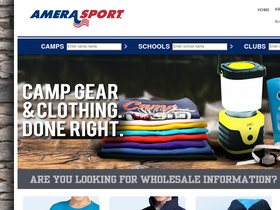 amerasport.com