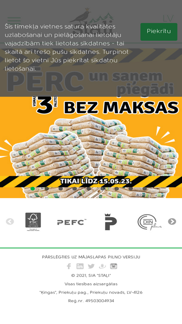 stali.lv
