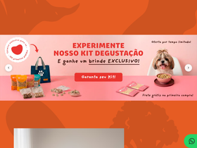 focin.com.br homepage screenshot