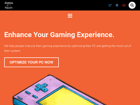 'slothytech.com' screenshot