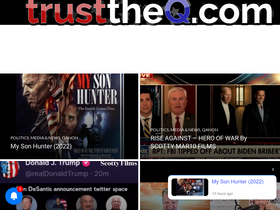 trusttheq.com