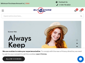 buy4store.com