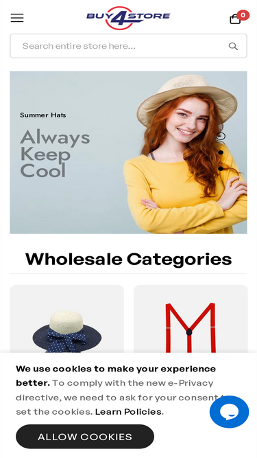 buy4store.com