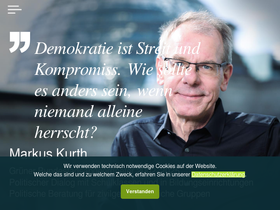 markus-kurth.de