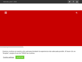 'mundokpop.website' screenshot