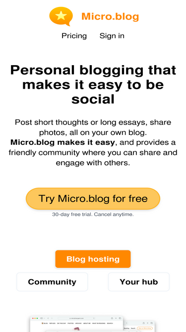 micro.blog