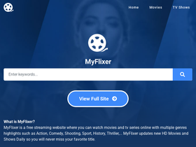 myflixer.watch