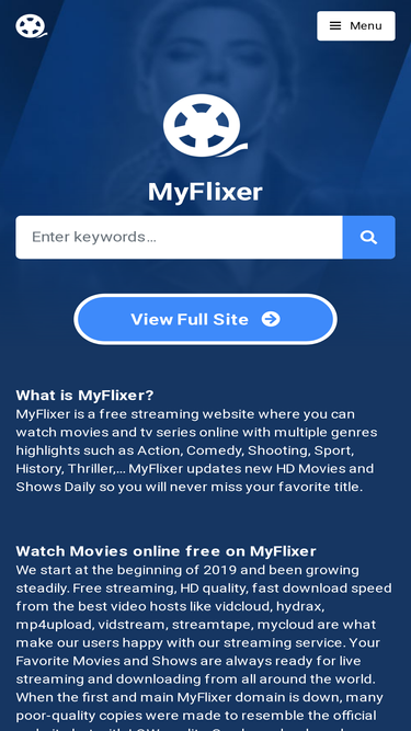 myflixer.watch