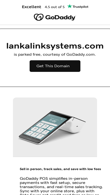 lankalinksystems.com