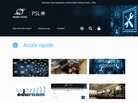 ccsi.mines-paristech.fr