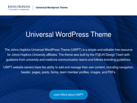 'jhmi.edu' screenshot