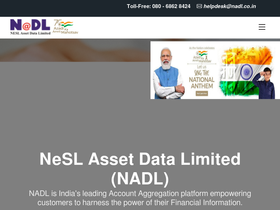 nadl.co.in