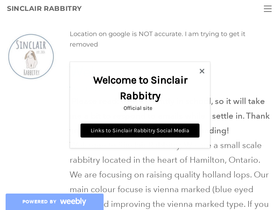 sinclairrabbitry.weebly.com