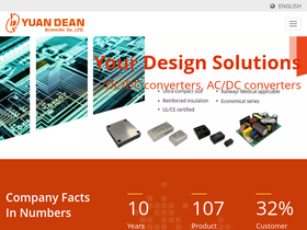 yuandean.com