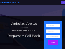 websitesareus.co.uk