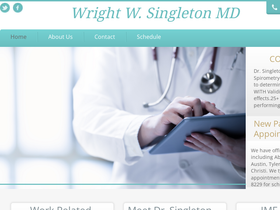 wsingleton.com