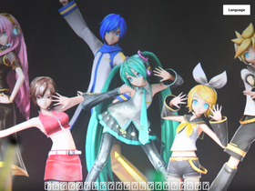 'magicalmirai.com' screenshot