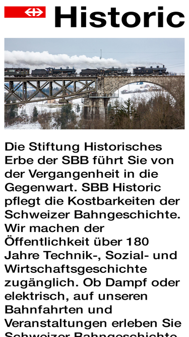 sbbhistoric.ch