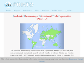 'printo.it' screenshot