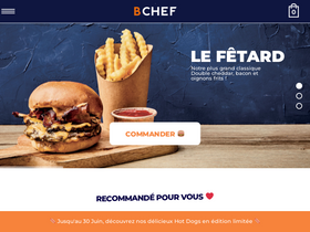 bchef.fr