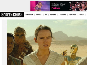 'screencrush.com' screenshot