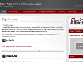 japi-airport.com