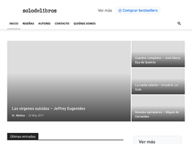 solodelibros.es
